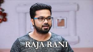 Raja Rani Episode 9 on Thanthi One - future program