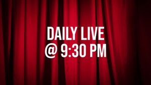 Daily Live @ 9:30 PM on Daily Post PHH - past program
