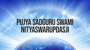 Pujya Sadguru Swami Nityaswarupdasji on Aastha Bhajan - past program
