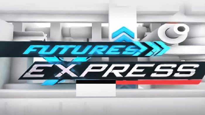 Futures Express on JioTV