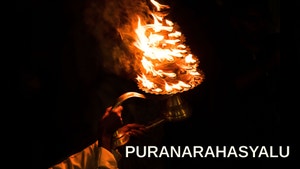 Puranarahasyalu on ETV Life - past program