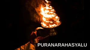 Puranarahasyalu on ETV Life - past program