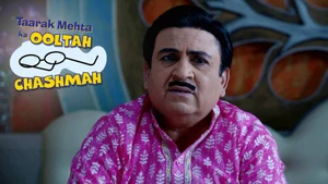 Taarak Mehta Ka Ooltah Chashmah on Sony SAB HD - past program