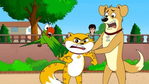 Honey Bunny Ka Jholmaal Episode 139 on Sony Yay Hindi - past program