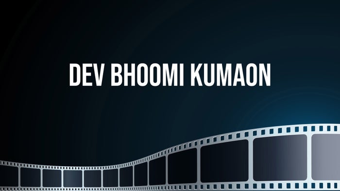 Dev Bhoomi Kumaon Episode No.1 on JioTV
