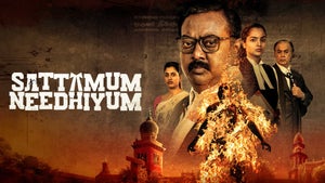 Sattamum Needhiyum on Zee Thirai HD - future program