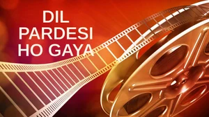 Dil Pardesi Ho Gaya on Colors Cineplex Bollywood - live program