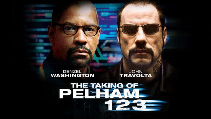 The Taking of Pelham 123 on JioTV