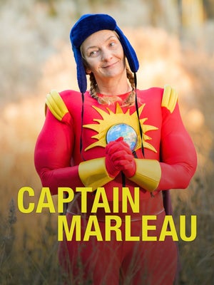 Captain Marleau on TV5 Monde - future program