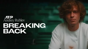 ATP - Andrey Rublev - Breaking Back on Eurosport HD - past program