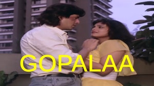 Gopalaa on Sony MAX2 - past program