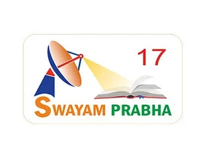 Swayam Prabha 17 on Swayam Prabha 17 - past program