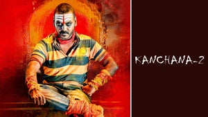 Kanchana 2 on Sun Udaya Movies - future program