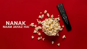 Nanak Naam Jahaz Hai on PTC Punjabi - past program