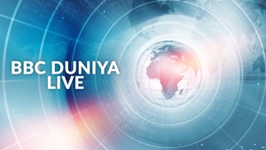BBC Duniya Live on BBC News Hindi - past program