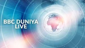 BBC Duniya Live on BBC News Hindi - past program