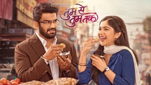 Tum Se Tum Tak Episode 321 on Zee TV HD - past program