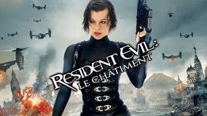Resident Evil: Retribution on D Tamil - future program