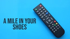 A Mile in Your Shoes on NHK World Japan - past program