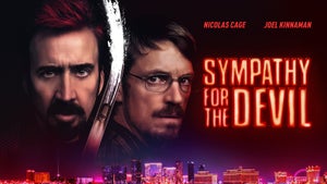 Sympathy for the Devil on DD5 Podhigai - past program