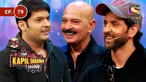 The Kapil Sharma Show on Best of Kapil Sharma