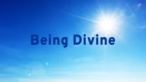 Being Divine on Ayush TV - past program