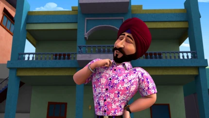 Taarak Mehta Kka Chhota Chashmah on Sony Yay Hindi