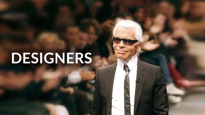 Designers on JioTV