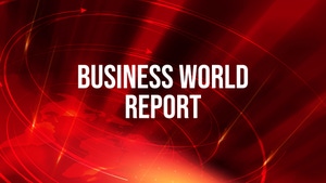 Business World Report on News 9