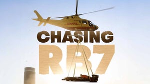 Chasing RB7 on Red Bull TV - past program