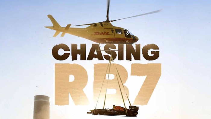 Chasing RB7 on JioTV