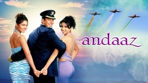Andaaz on Sony MAX2 - past program