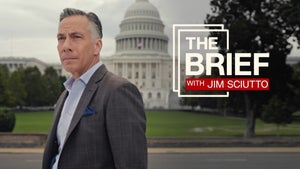 The Brief With Jim Sciutto on CNN - past program