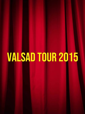 Valsad Tour 2015 on Dada Bhagwan Foundation Gujarati - past program