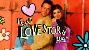 Kya Love Story Hai on Star Gold 2 HD - live program