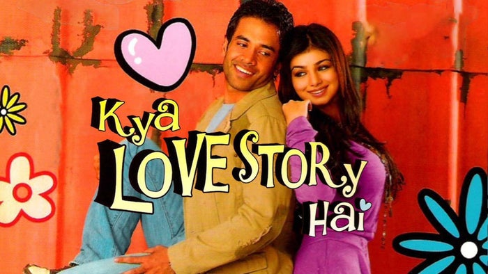 Kya Love Story Hai on JioTV