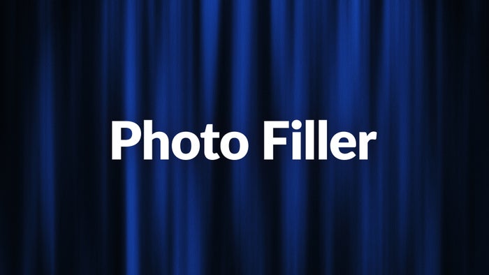 Photo Filler on JioTV