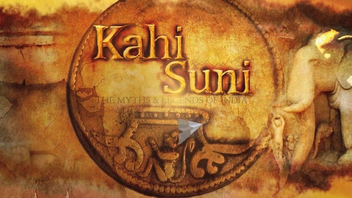 Kahi Suni Episode No.7 on JioTV