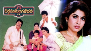 Deergasumangali Bhava on ETV Cinema HD  - past program