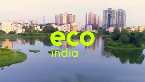 Eco India on DD India - past program
