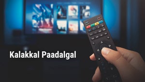 Kalakkal Paadalgal on Roja TV - past program
