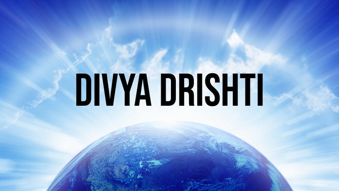 Divya Drishti on JioTV