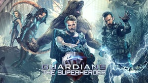 Guardians on Star Movies Select - past program