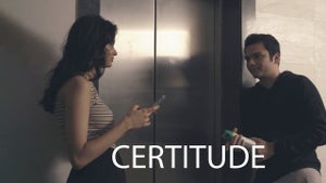 Certitude on Pocket Films - future program