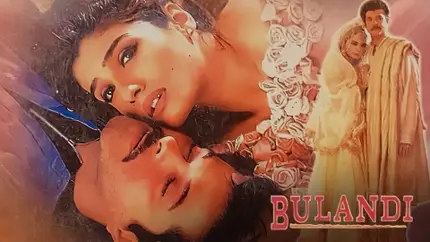 Bulandi on B4U Movies - live program