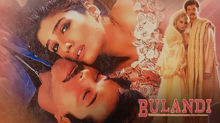 Bulandi on JioTV