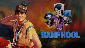 Banphool on Colors Cineplex Bollywood - past program
