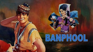 Banphool on Colors Cineplex Bollywood - past program