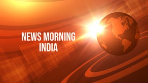 News Morning India on News India 24x7 - past program