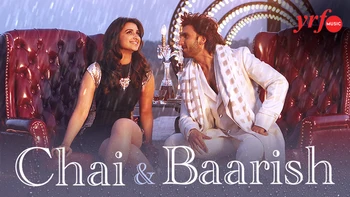 Chai & Baarish on YRF Music